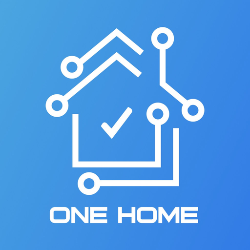 ONE Home app icon
