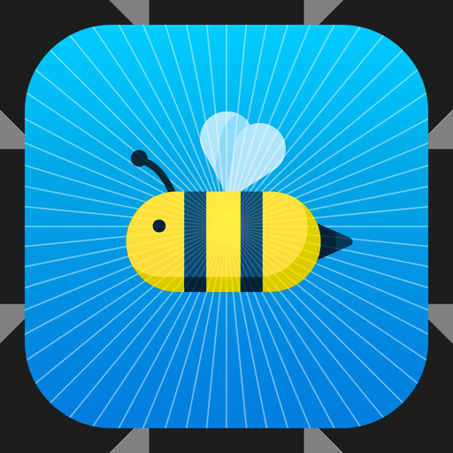 Doodle Beehive Pro app icon