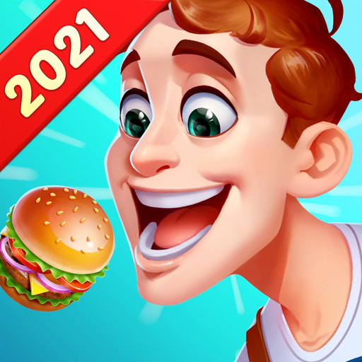 Cooking Life: Kitchen Diary app icon