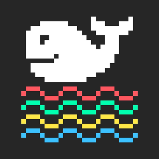 Moby Chip app icon