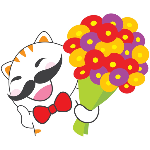 Yolk Jam: Happy Greetings app icon