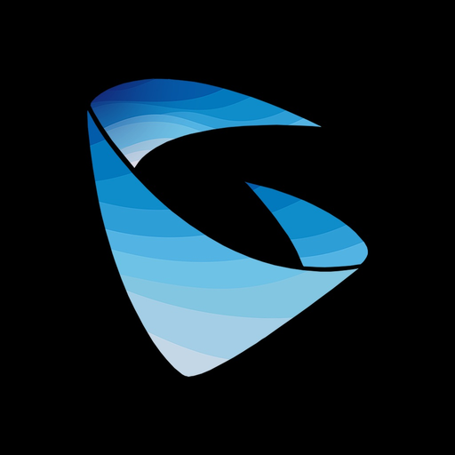Grandstream Wave app icon