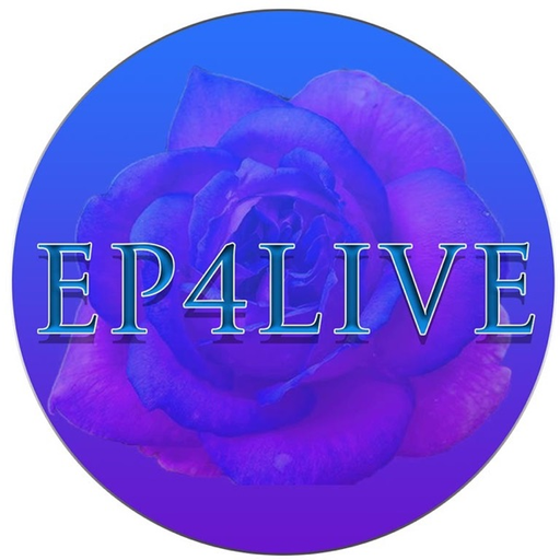 EP4LIVE app icon
