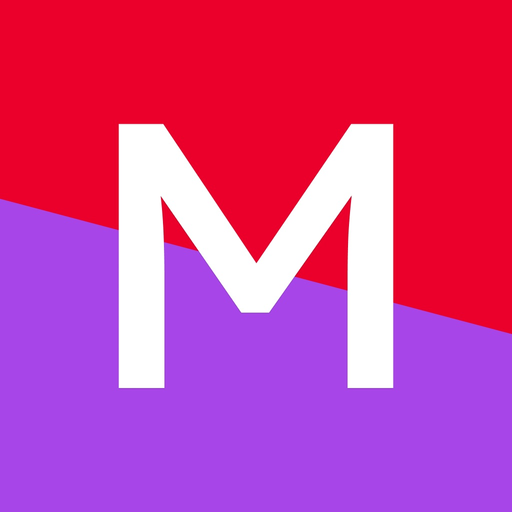 Mys Tyler: Fashion that fits app icon