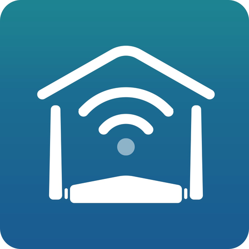Speedy WiFi by Speedefy app icon
