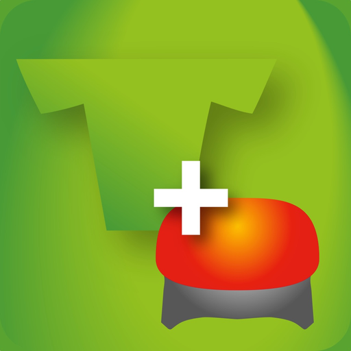 Förster Pair app icon