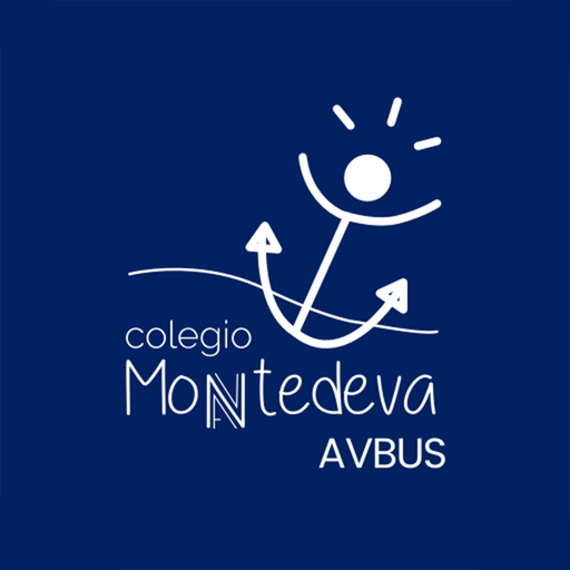 AVBus Montedeva app icon
