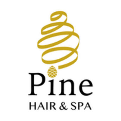 Pine HAIR＆SPA app icon