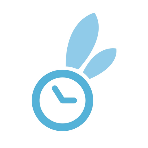 Busy Bunny Employee app icon