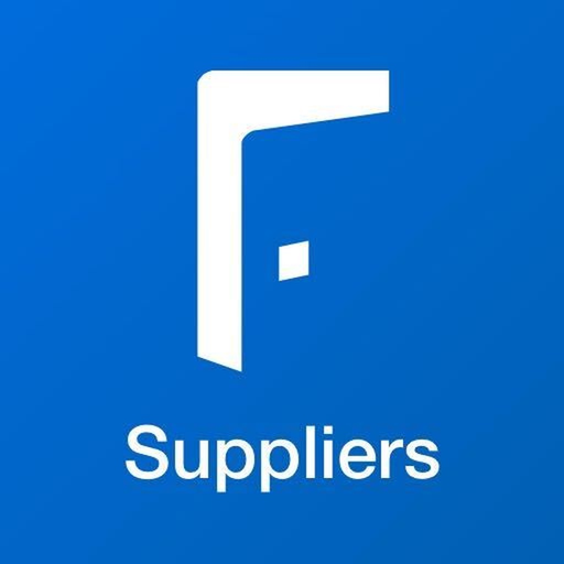 FacilGo® for Suppliers app icon