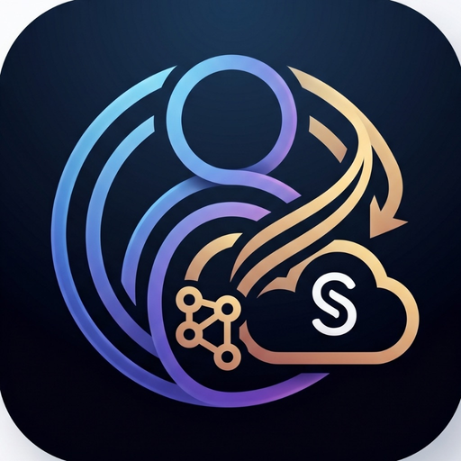 Contact: Manager & Backup app icon