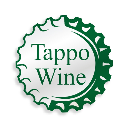 Tappo Wine app icon