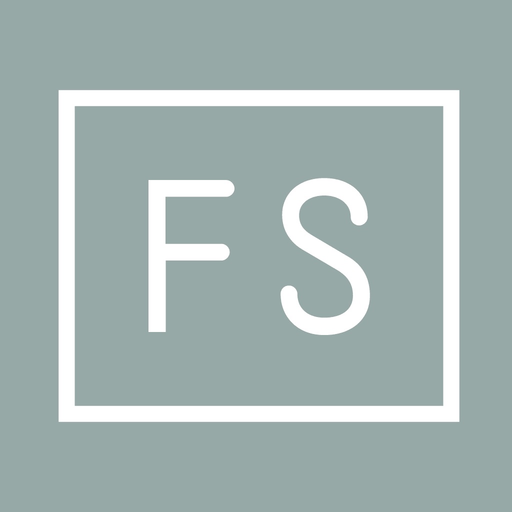 Fitness Space Studio app icon