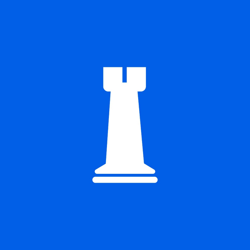 Chessable: Study Chess Smarter app icon