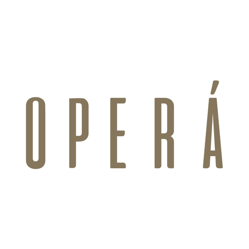 Operà app icon