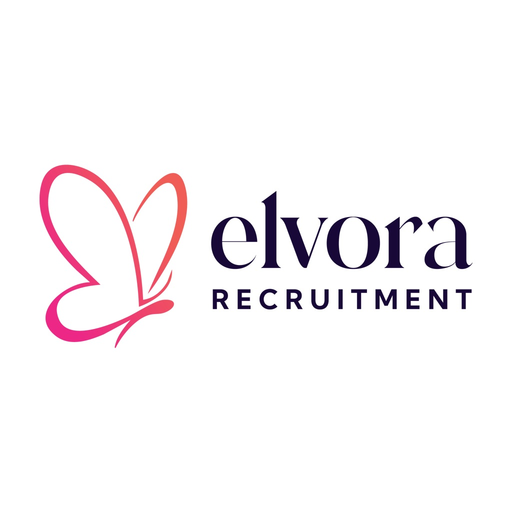 Elvora Recruitment app icon