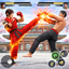 Kung Fu Fight: Ninja Fighter icon
