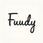 Fuudy - Gurme Yemek Siparişi icon