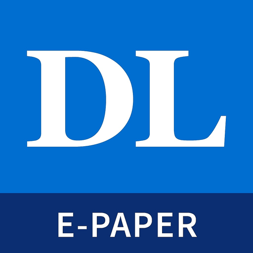 Detroit Lakes Tribune E-paper app icon