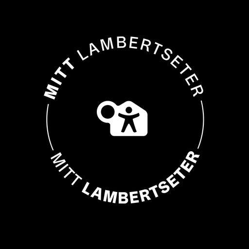 Lambertseter Senter app icon