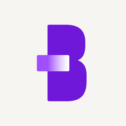 Bondit - Group Calendar app icon