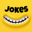 Funny English Jokes icon