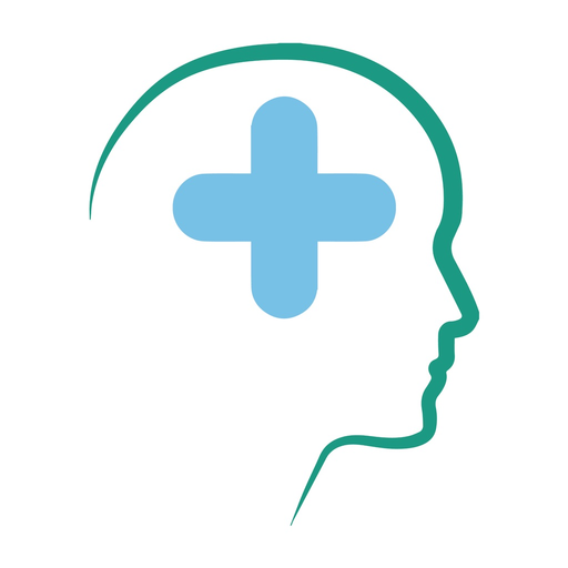 DrJulian Mental Health app icon