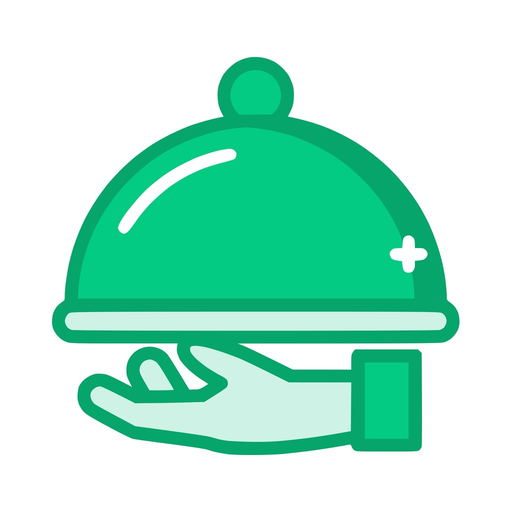 RestUP app icon