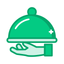 RestUP icon