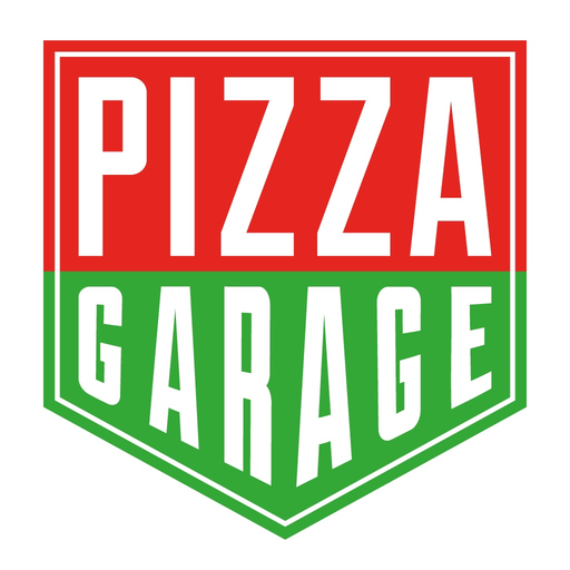 Pizza Garage Como app icon