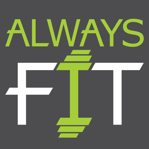 Always Fit Athletic Club LLC app icon