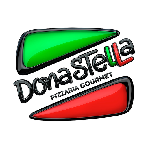 DonaStella app icon