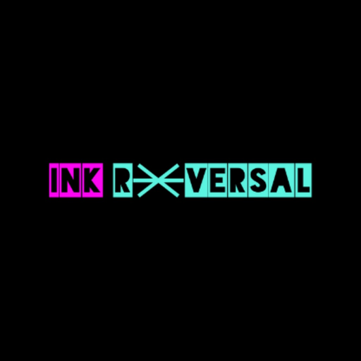 InkReversal app icon