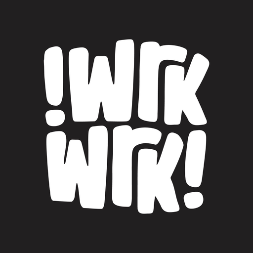 WrkWrk - Wrkstar app icon