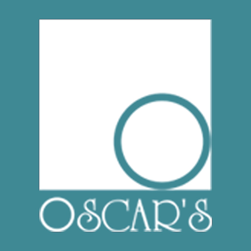 Oscars Beauty app icon