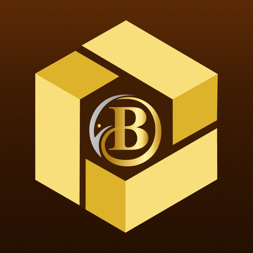 Baskar Bullion app icon