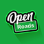 TSD Open Roads icon