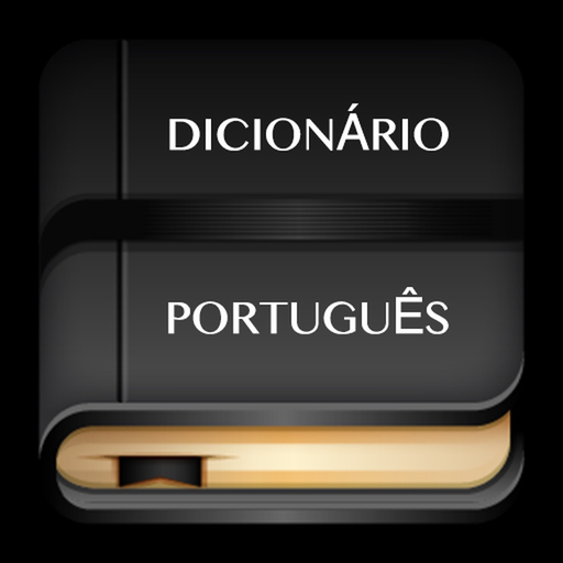 Dicionário Português Offline app icon