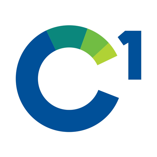 Community 1st CU app icon
