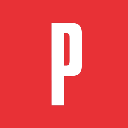 Polityka: Tygodnik News Audio app icon