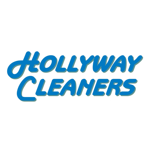 Hollyway Cleaners app icon