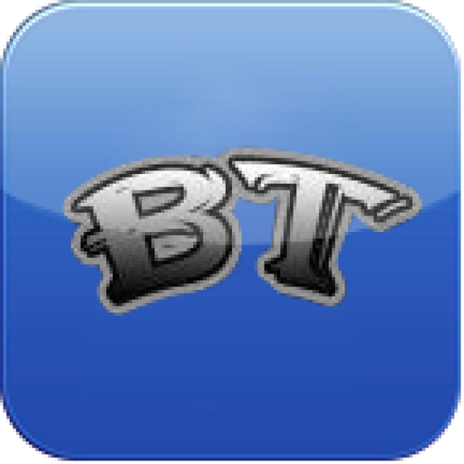 BT EYE app icon