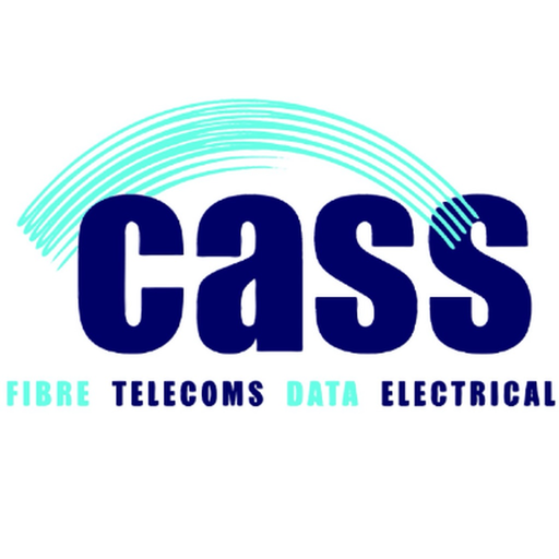 CASS Works Record app app icon