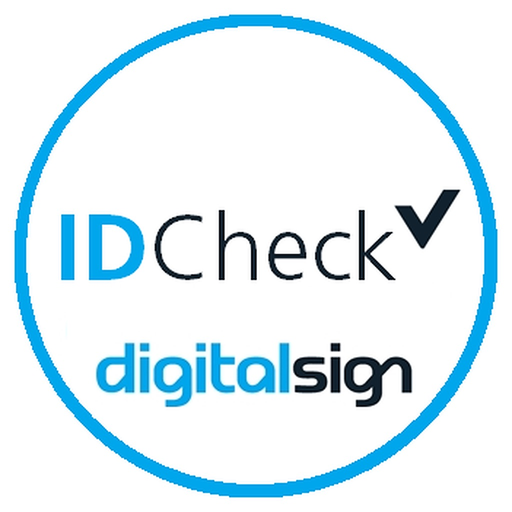 IDCheck app icon