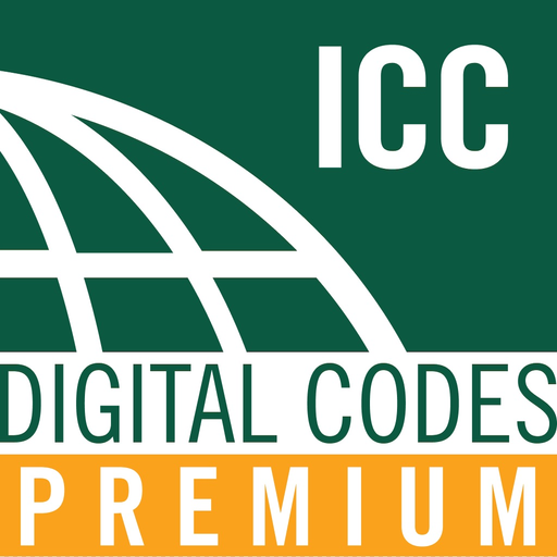 ICC Digital Codes Premium app icon