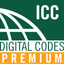 ICC Digital Codes Premium icon