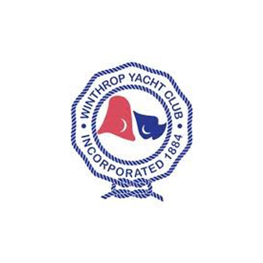 Winthrop Yacht Club app icon