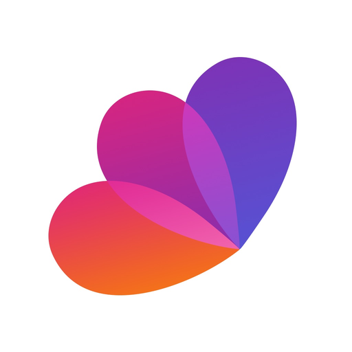 Moving Photo app icon