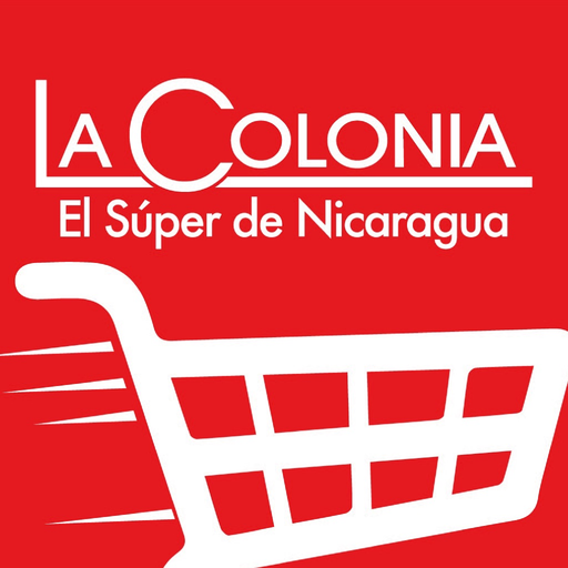 Supermercados La Colonia app icon