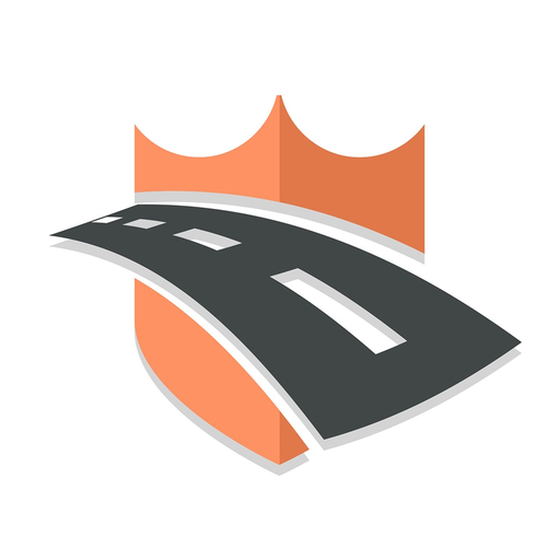 DriveShield app icon